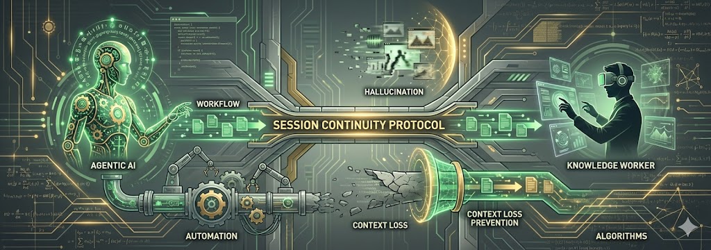 Session Continuity in Large Language Model Systems